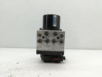 2009-2010 Volkswagen Passat ABS Pump Control Module Replacement P/N:3C0.614.109.T 3C0614109T, 3C0.614.109.P Fits Fits 2009 2