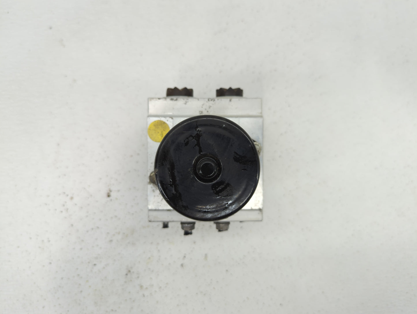2009-2010 Volkswagen Passat ABS Pump Control Module Replacement P/N:3C0.614.109.T 3C0614109T, 3C0.614.109.P Fits Fits 2009 2