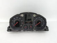 2009 Volkswagen Passat Instrument Cluster Speedometer Gauges P/N:3C0 920 971 N 3C0920 971S, 3C0 920 971 S, 3C0 920 972 A Fit