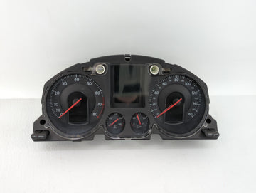 2009 Volkswagen Passat Instrument Cluster Speedometer Gauges P/N:3C0 920 971 N 3C0920 971S, 3C0 920 971 S, 3C0 920 972 A Fit