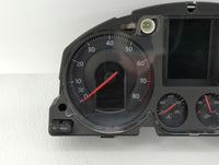 2009 Volkswagen Passat Instrument Cluster Speedometer Gauges P/N:3C0 920 971 N 3C0920 971S, 3C0 920 971 S, 3C0 920 972 A Fit