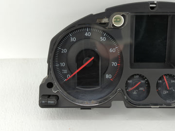 2009 Volkswagen Passat Instrument Cluster Speedometer Gauges P/N:3C0 920 971 N 3C0920 971S, 3C0 920 971 S, 3C0 920 972 A Fits OEM Used Auto Parts