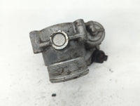 2006-2010 Volkswagen Passat Throttle Body P/N:06F 133 062 G 06F 133 062 Q Fits OEM Used Auto Parts - Oemusedautoparts1.com