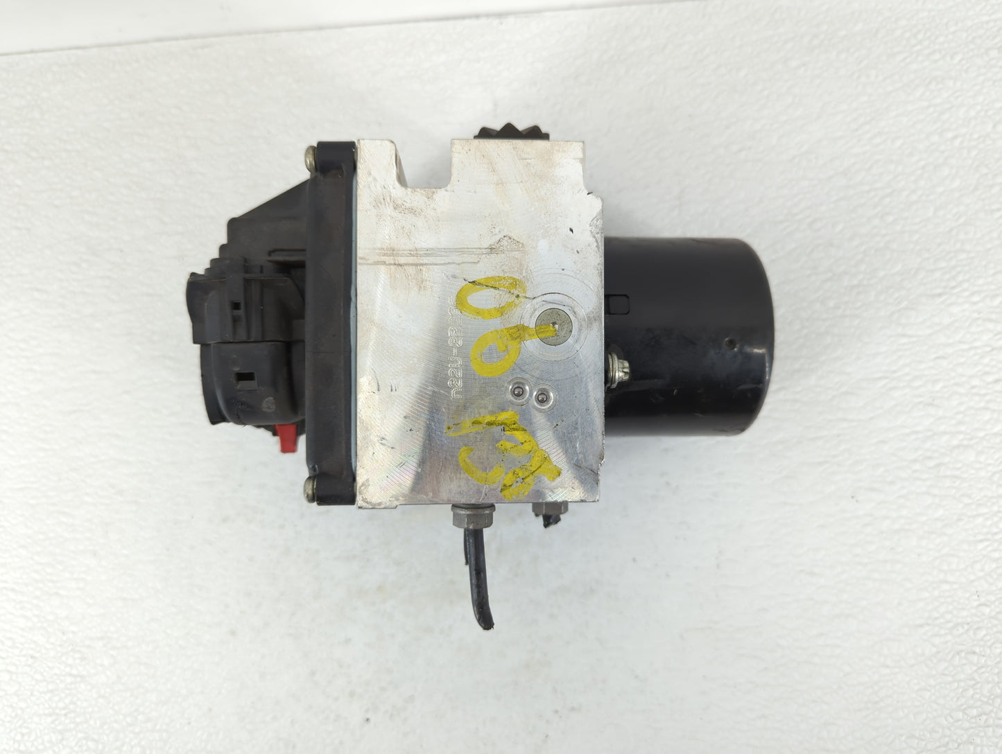 2009-2010 Volkswagen Passat ABS Pump Control Module Replacement P/N:3C0.614.109.T 3C0614109T, 3C0.614.109.P Fits Fits 2009 2