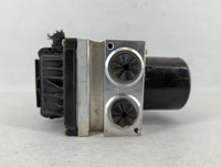 2009-2010 Volkswagen Passat ABS Pump Control Module Replacement P/N:3C0.614.109.T 3C0614109T, 3C0.614.109.P Fits Fits 2009 2