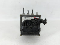 2009-2010 Volkswagen Passat ABS Pump Control Module Replacement P/N:3C0.614.109.T 3C0614109T, 3C0.614.109.P Fits Fits 2009 2