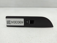 2009 Volkswagen Passat Passenger Right Power Window Switch 3c8 857 858 G - Oemusedautoparts1.com
