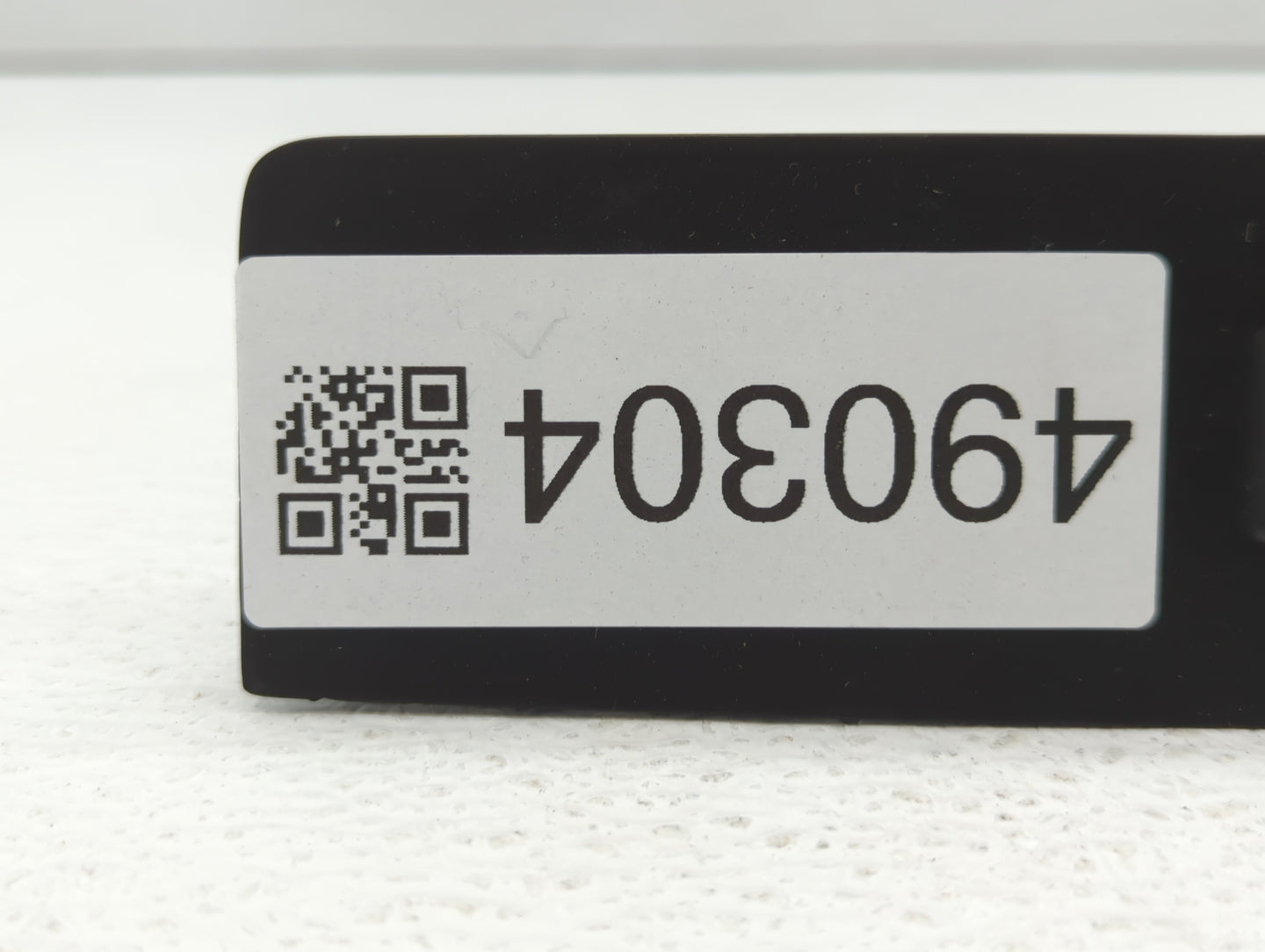 2009 Volkswagen Passat Passenger Right Power Window Switch 3c8 857 858 G - Oemusedautoparts1.com