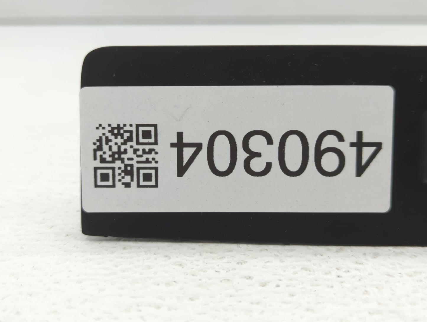 2009 Volkswagen Passat Passenger Right Power Window Switch 3c8 857 858 G - Oemusedautoparts1.com
