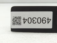 2009 Volkswagen Passat Passenger Right Power Window Switch 3c8 857 858 G - Oemusedautoparts1.com