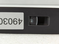 2009 Volkswagen Passat Passenger Right Power Window Switch 3c8 857 858 G - Oemusedautoparts1.com