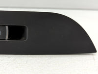 2009 Volkswagen Passat Passenger Right Power Window Switch 3c8 857 858 G - Oemusedautoparts1.com