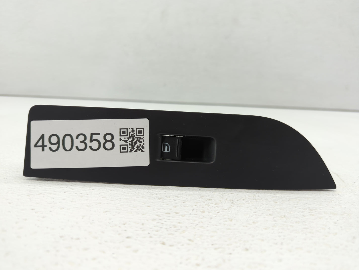 2009 Volkswagen Passat Passenger Right Power Window Switch 3c8 857 858 G - Oemusedautoparts1.com
