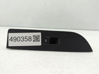 compare product 2009 Volkswagen Passat Passenger Right Power Window Switch 3c8 857 858 G
