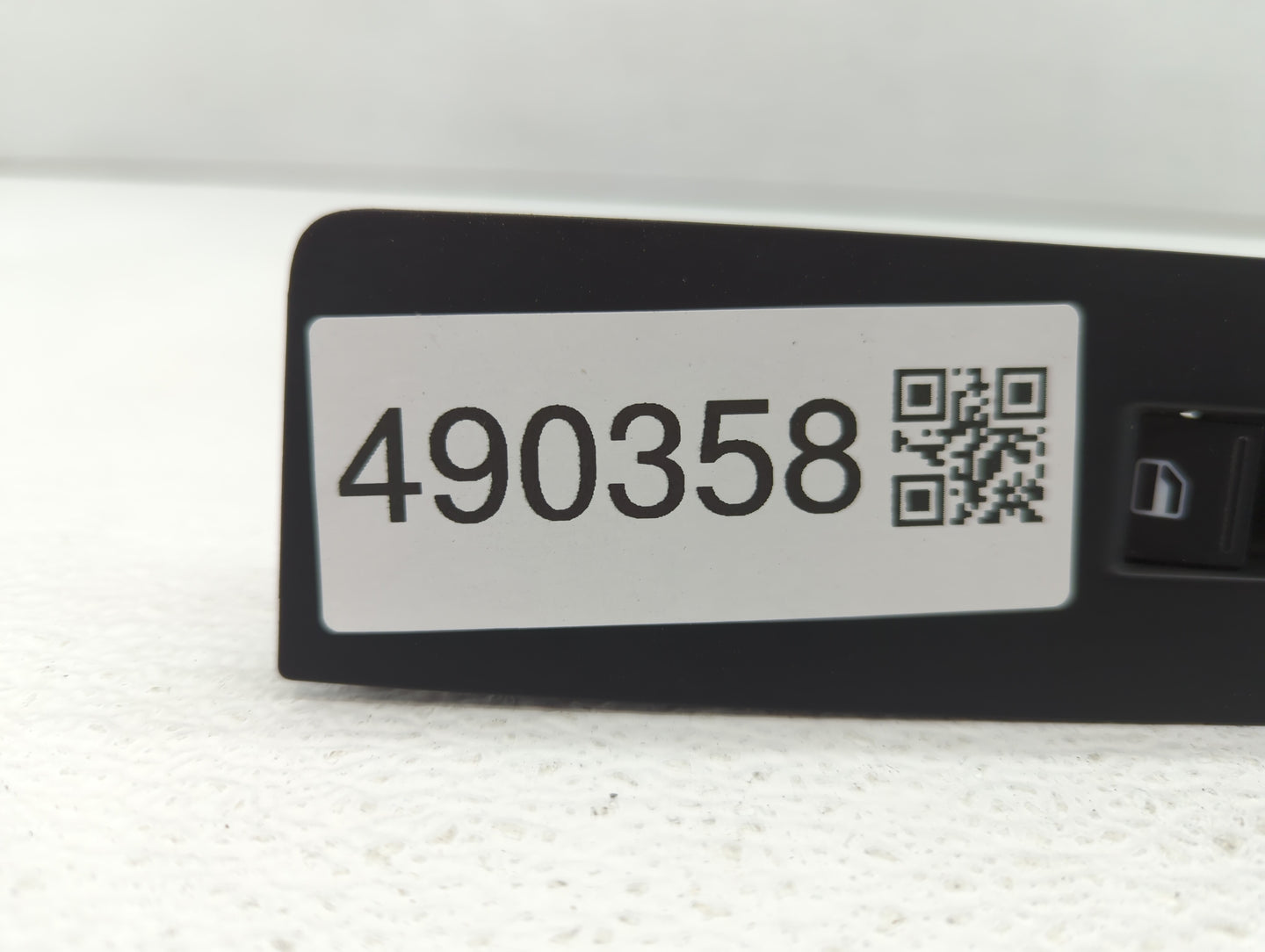 2009 Volkswagen Passat Passenger Right Power Window Switch 3c8 857 858 G - Oemusedautoparts1.com