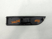 2009 Volkswagen Passat Passenger Right Power Window Switch 3c8 857 858 G - Oemusedautoparts1.com