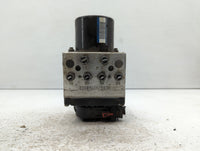 2009-2010 Volkswagen Passat Anti-Lock Brake ABS Pump Module Actuator OEM P/N:3C0.614.109.T 3C0614109T Fits Fits 2009 2010 OE