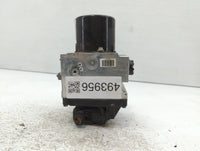 2009-2010 Volkswagen Passat Anti-Lock Brake ABS Pump Module Actuator OEM P/N:3C0.614.109.T 3C0614109T Fits Fits 2009 2010 OE