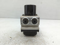 2009-2010 Volkswagen Passat Anti-Lock Brake ABS Pump Module Actuator OEM P/N:3C0.614.109.T 3C0614109T Fits Fits 2009 2010 OE