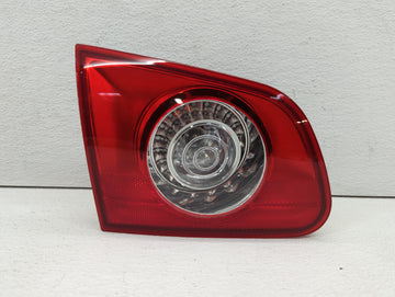 2006-2010 Volkswagen Passat Tail Light Assembly Driver Left OEM P/N:08-441-1316L-B Fits Fits 2006 2007 2008 2009 2010 OEM Us