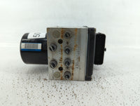 2009-2010 Volkswagen Passat ABS Pump Control Module Replacement P/N:3C0.614.109.T 3C0614109T, 3C0.614.109.P Fits Fits 2009 2