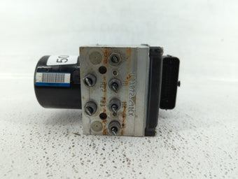 compare product 2009-2010 Volkswagen Passat ABS Pump Control Module Replacement P/N:3C0.614.109.T 3C0614109T, 3C0.614.109.P Fits Fits 2009 2010 OEM Used Auto Parts