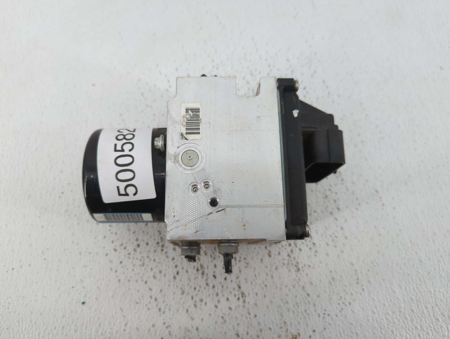 2009-2010 Volkswagen Passat ABS Pump Control Module Replacement P/N:3C0.614.109.T 3C0614109T, 3C0.614.109.P Fits Fits 2009 2