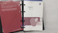2009 Volkswagen Passat Owners Manual Book Guide OEM Used Auto Parts - Oemusedautoparts1.com