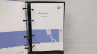 2009 Volkswagen Passat Owners Manual Book Guide OEM Used Auto Parts - Oemusedautoparts1.com