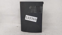 2009 Volkswagen Passat Owners Manual Book Guide OEM Used Auto Parts - Oemusedautoparts1.com