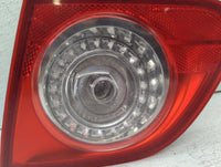 2006-2010 Volkswagen Passat Tail Light Assembly Passenger Right OEM Fits Fits 2006 2007 2008 2009 2010 OEM Used Auto Parts -
