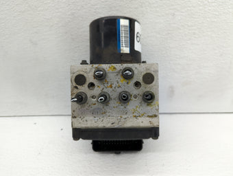 compare product 2009-2010 Volkswagen Passat ABS Pump Control Module Replacement P/N:3C0 614 109 P 3C0 614 109 AJ Fits Fits 2009 2010 OEM Used Auto Parts