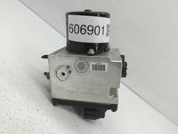 2009-2010 Volkswagen Passat ABS Pump Control Module Replacement P/N:3C0 614 109 P 3C0 614 109 AJ Fits Fits 2009 2010 OEM Use