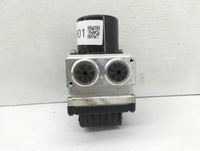 2009-2010 Volkswagen Passat ABS Pump Control Module Replacement P/N:3C0 614 109 P 3C0 614 109 AJ Fits Fits 2009 2010 OEM Use