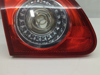 2006-2010 Volkswagen Passat Tail Light Assembly Driver Left OEM P/N:ZSB 3C5 945 093 F ZSB 3C5 945 093 D Fits OEM Used Auto P