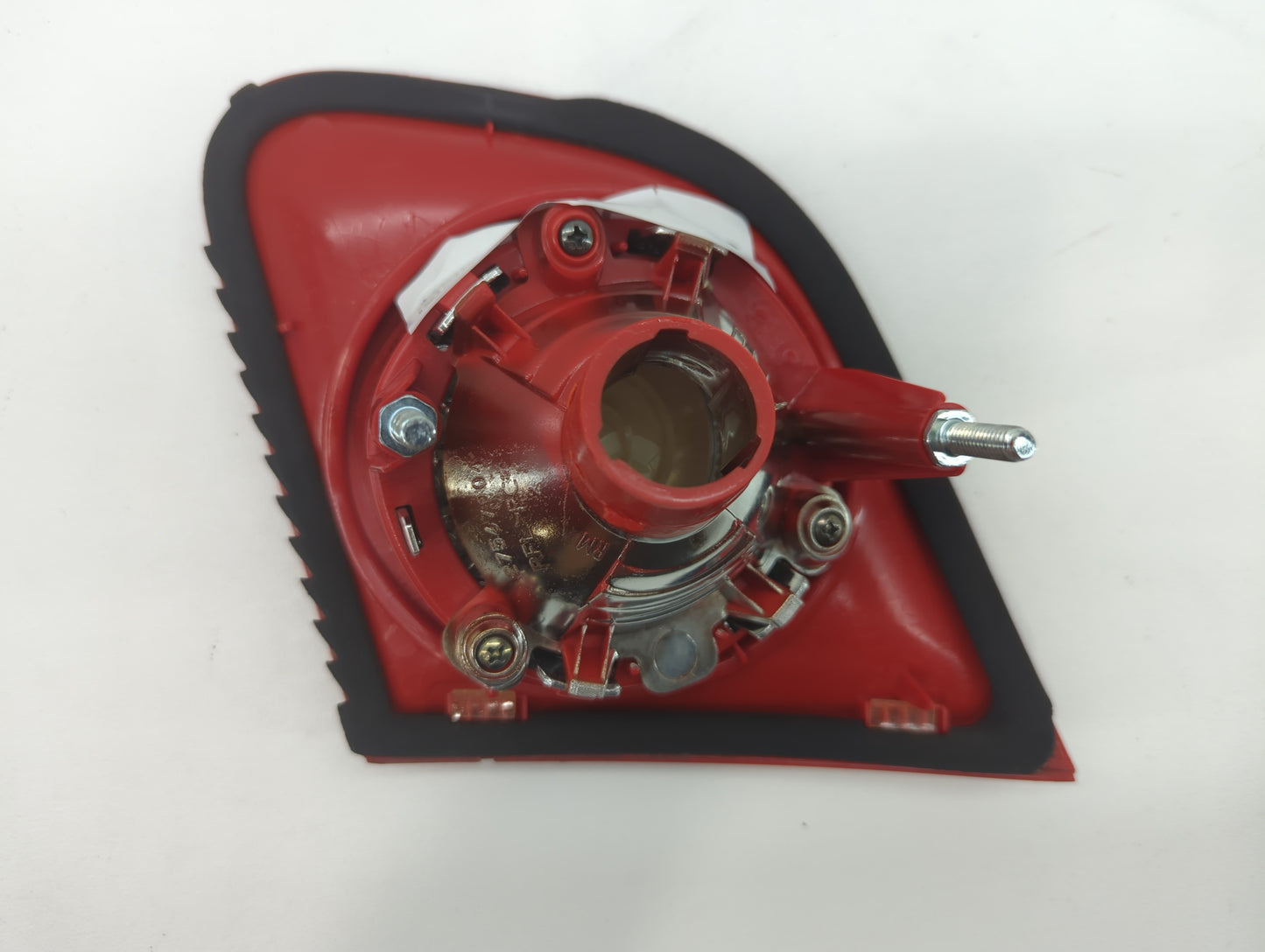 2006-2010 Volkswagen Passat Tail Light Assembly Driver Left OEM P/N:ZSB 3C5 945 093 F ZSB 3C5 945 093 D Fits OEM Used Auto P