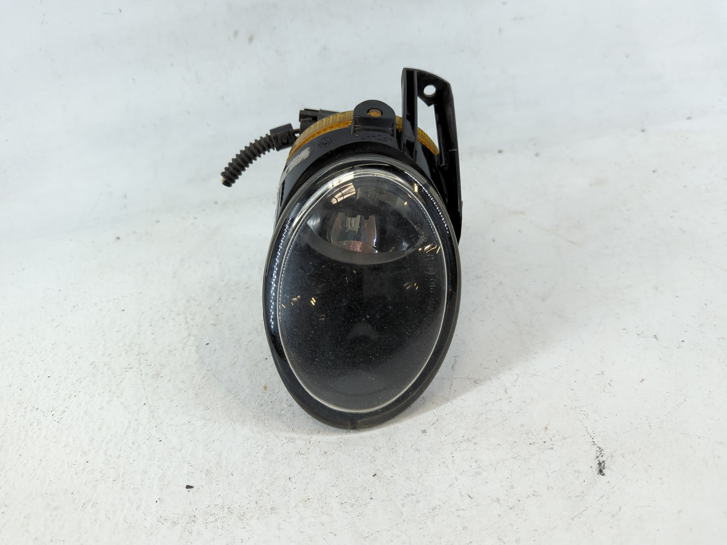 2006-2010 Volkswagen Passat Passenger Right Oem Front Light Lamp - Oemusedautoparts1.com