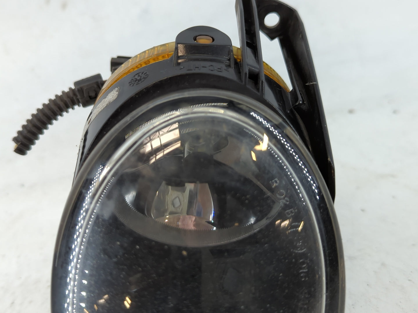 2006-2010 Volkswagen Passat Passenger Right Oem Front Light Lamp - Oemusedautoparts1.com