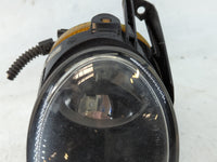 2006-2010 Volkswagen Passat Passenger Right Oem Front Light Lamp - Oemusedautoparts1.com