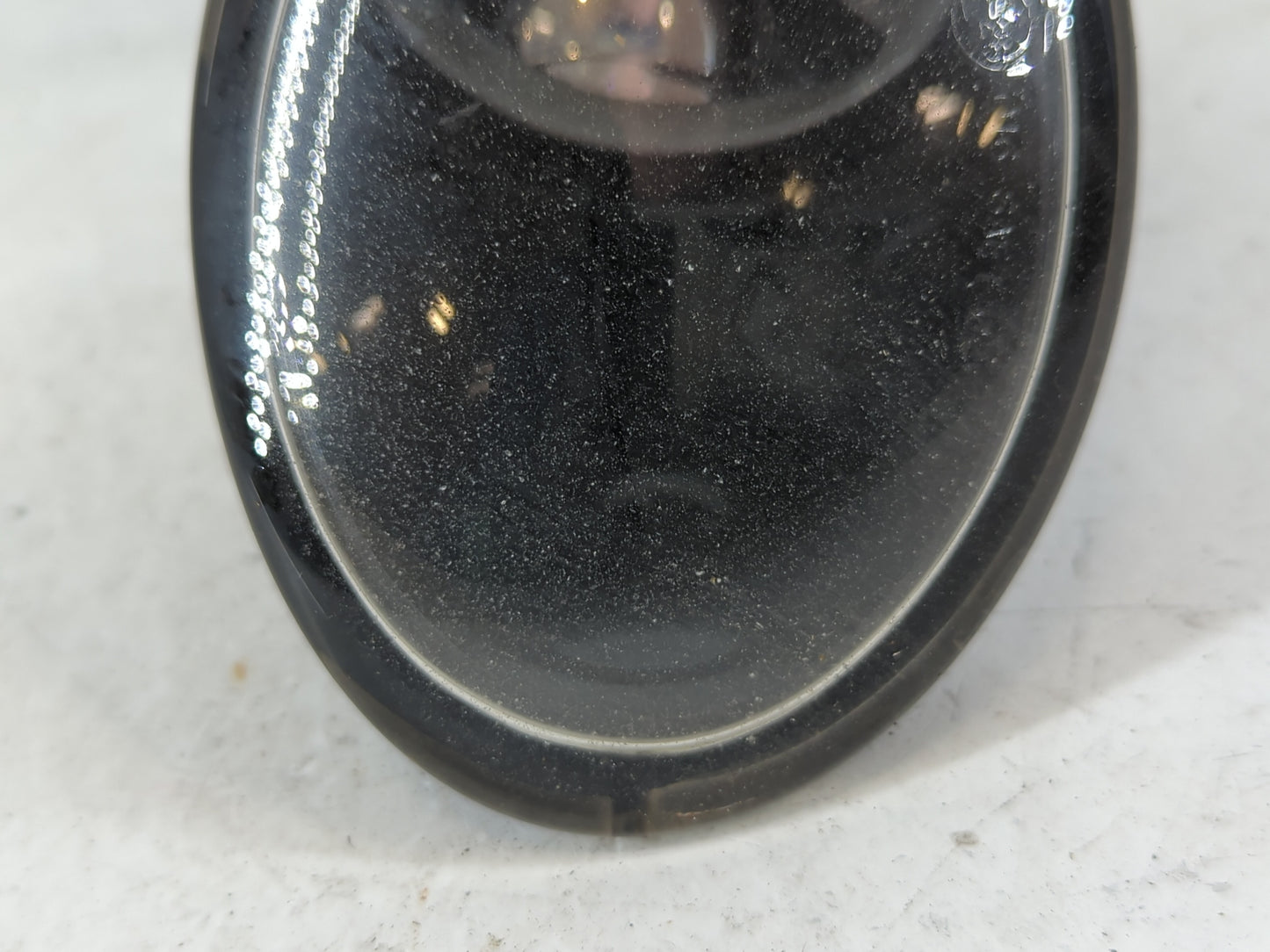 2006-2010 Volkswagen Passat Passenger Right Oem Front Light Lamp - Oemusedautoparts1.com