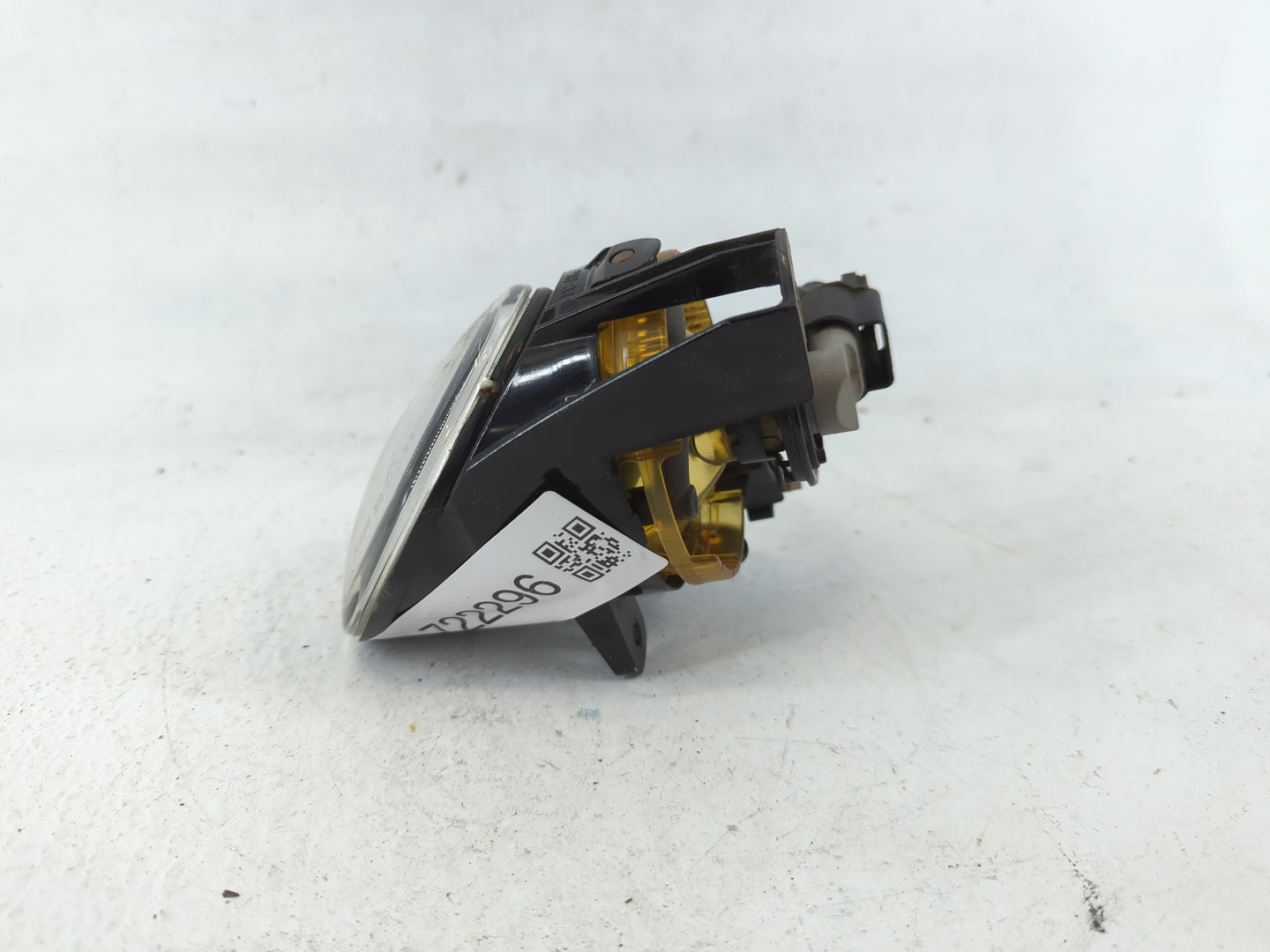 2006-2010 Volkswagen Passat Passenger Right Oem Front Light Lamp - Oemusedautoparts1.com