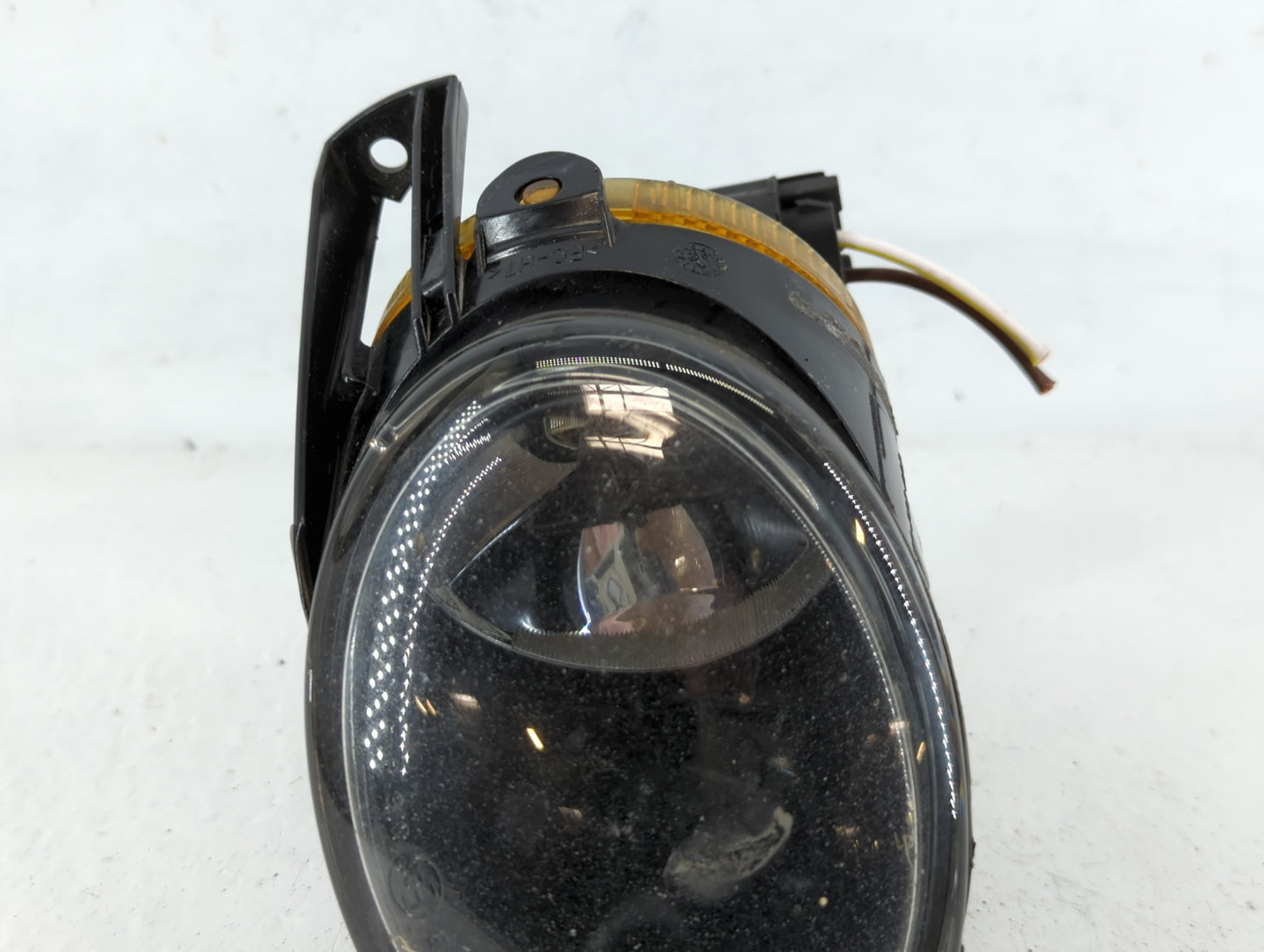2006-2010 Volkswagen Passat Driver Left Oem Front Light Lamp - Oemusedautoparts1.com