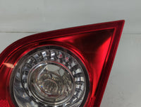 2006-2010 Volkswagen Passat Passenger Right Oem Front Light Lamp - Oemusedautoparts1.com