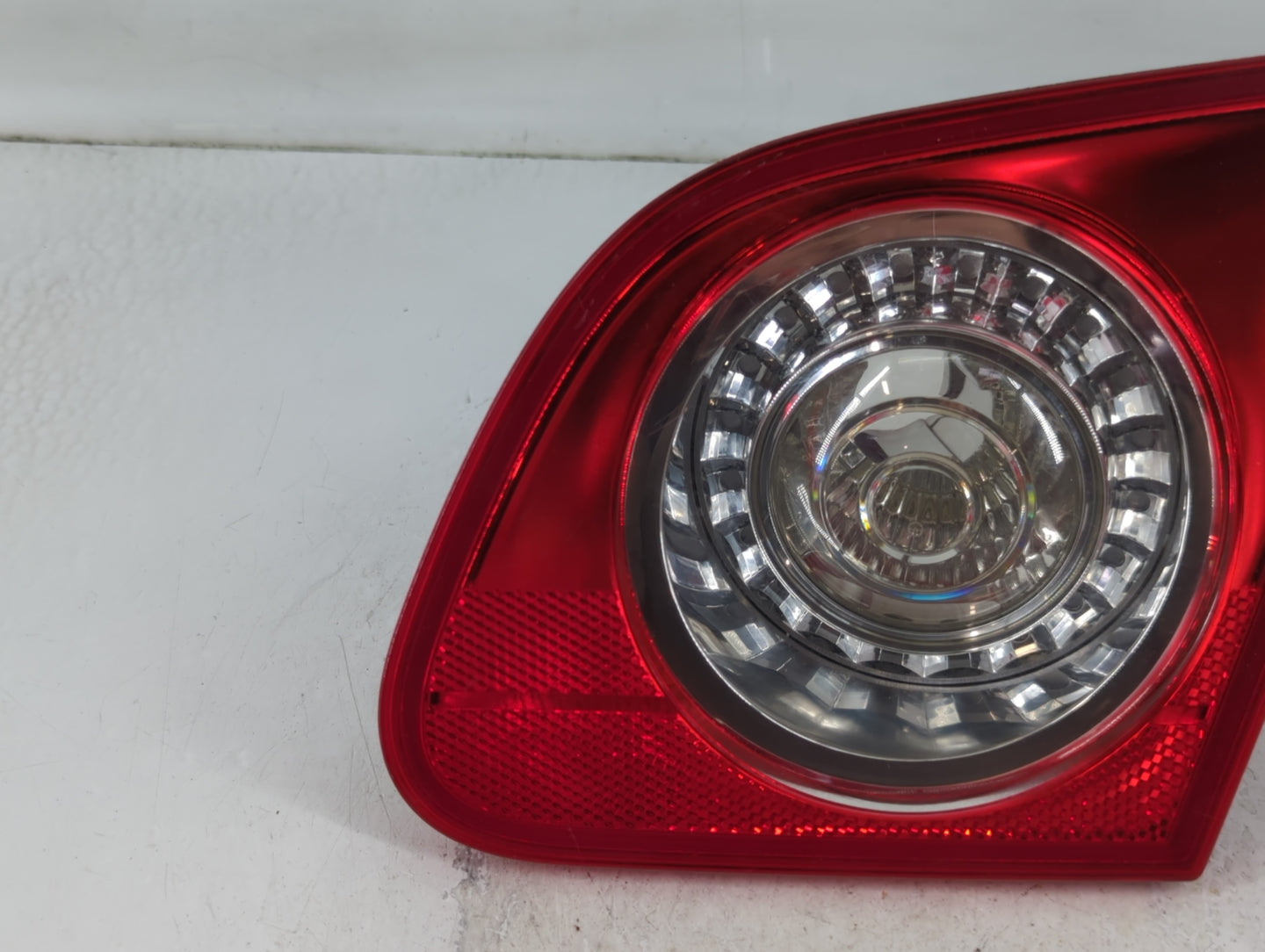 2006-2010 Volkswagen Passat Passenger Right Oem Front Light Lamp - Oemusedautoparts1.com