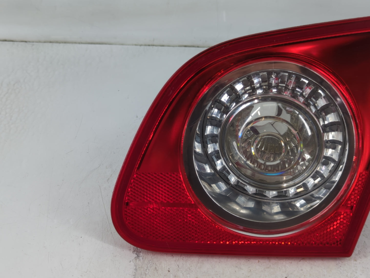 2006-2010 Volkswagen Passat Passenger Right Oem Front Light Lamp - Oemusedautoparts1.com