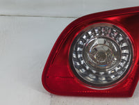 2006-2010 Volkswagen Passat Passenger Right Oem Front Light Lamp - Oemusedautoparts1.com