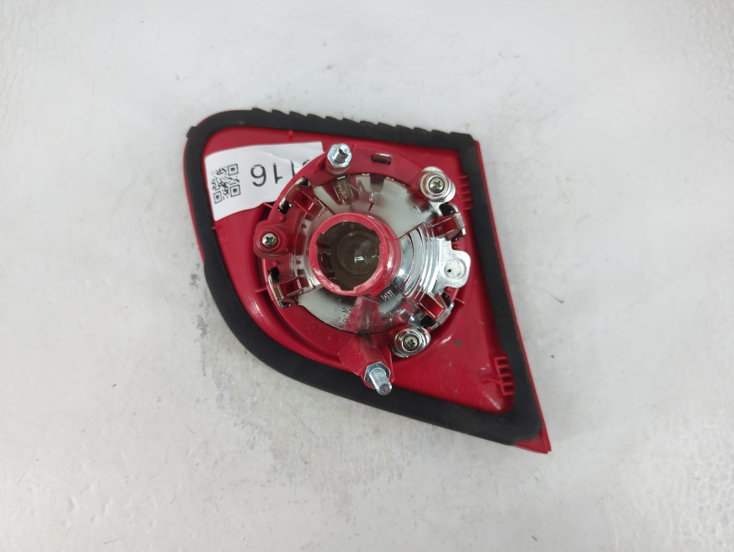 2006-2010 Volkswagen Passat Passenger Right Oem Front Light Lamp - Oemusedautoparts1.com