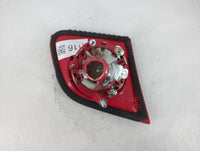 2006-2010 Volkswagen Passat Passenger Right Oem Front Light Lamp - Oemusedautoparts1.com