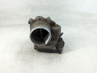 2006-2010 Volkswagen Passat Throttle Body P/N:06F 133 062 G Fits OEM Used Auto Parts - Oemusedautoparts1.com