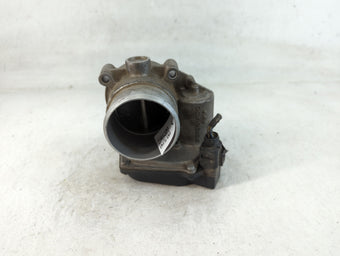 compare product 2006-2010 Volkswagen Passat Throttle Body P/N:06F 133 062 G Fits OEM Used Auto Parts